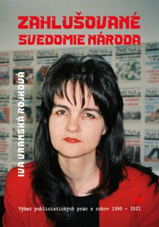 Zahlušované svedomie národa