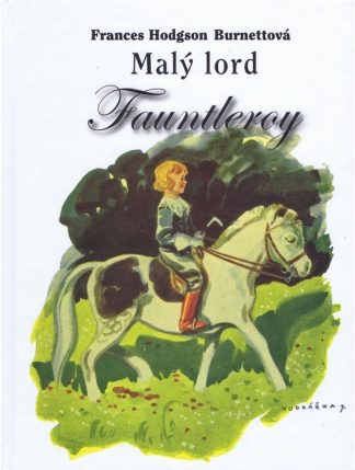 Malý lord Fauntleroy