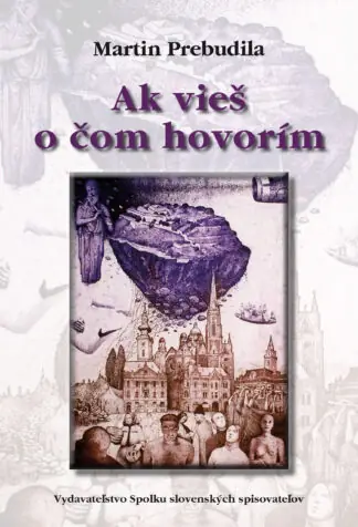 Ak vieš o čom hovorím