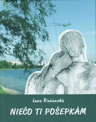 Niečo ti pošepkám