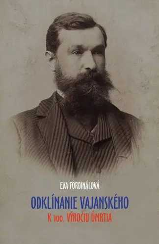 Odklínanie Vajanského