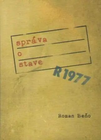 Správa o stave