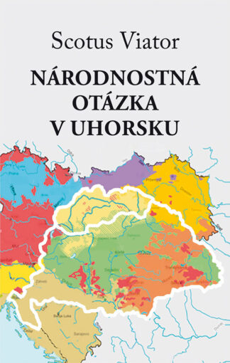 Národnostná otázka v Uhorsku