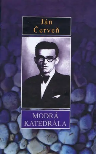 Modrá katedrála
